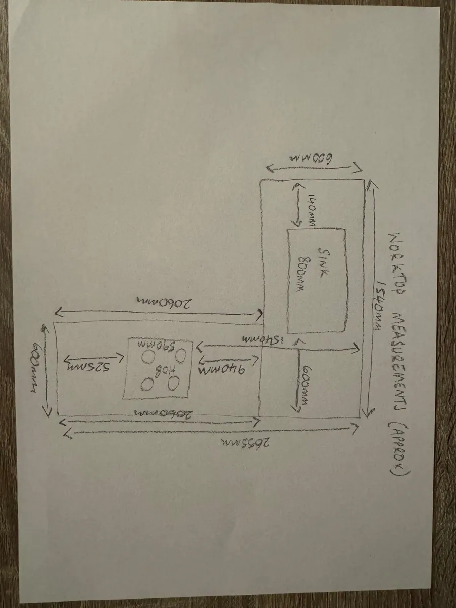 Kitchen - Image 3