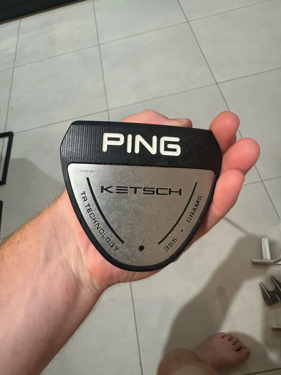 Ping Ketsch - Image 2