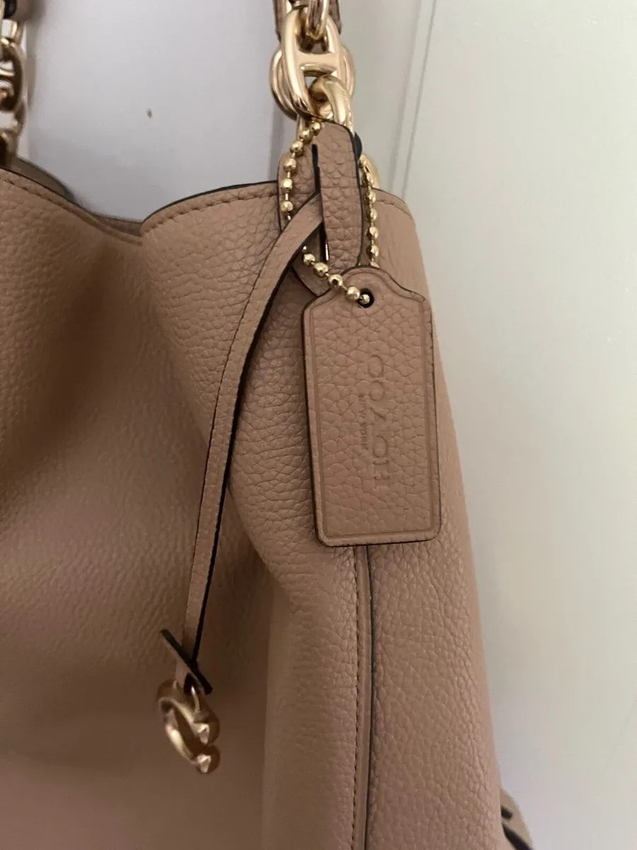 Coach Dalton 31 Handbag - Authentic - Image 3