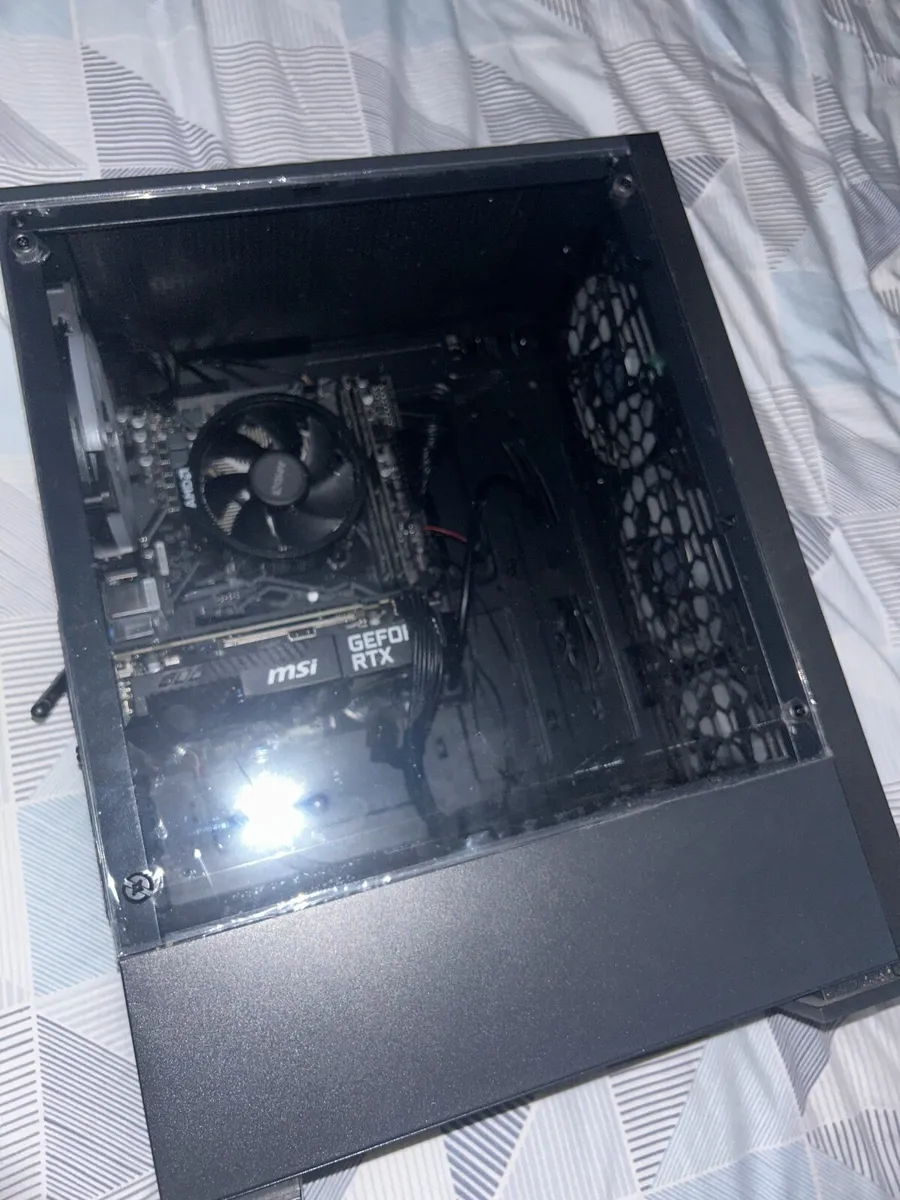 Gaming PC/Desktop - Image 2