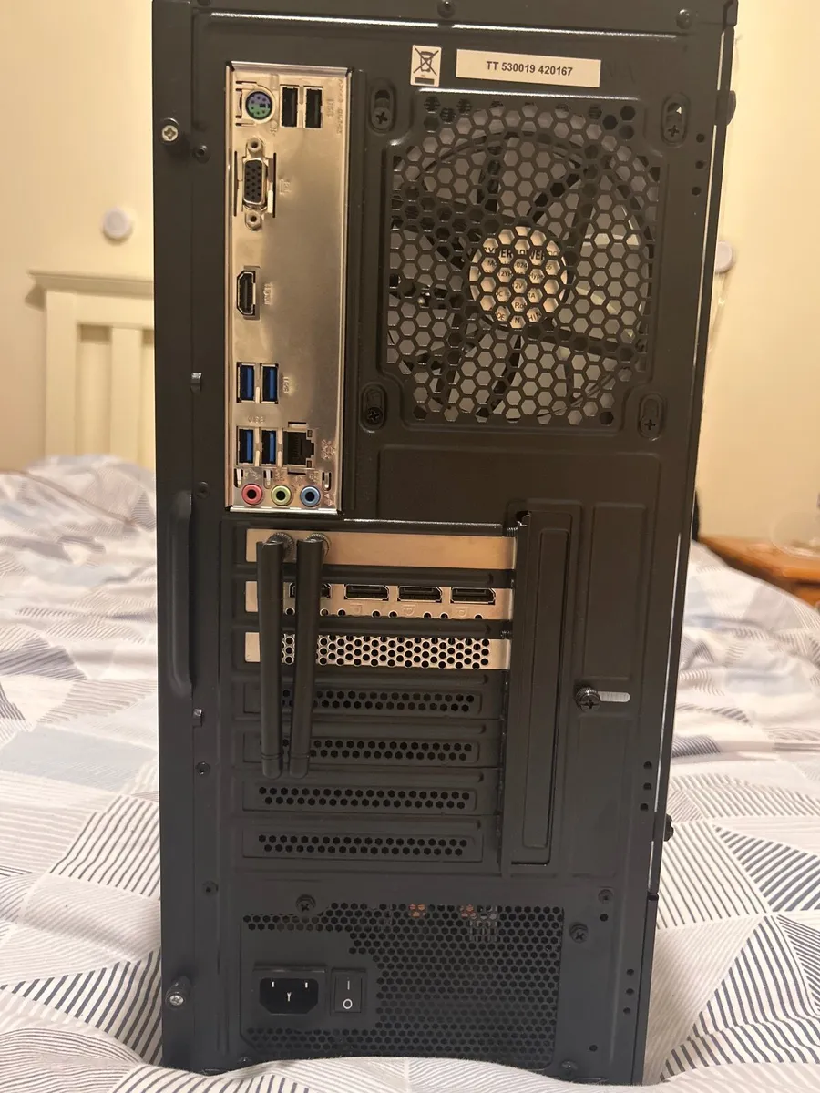 Gaming PC/Desktop - Image 4