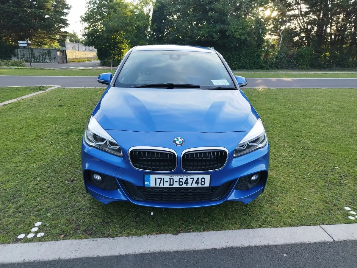 BMW 2 Automatic Plug in Hybrid!!! Only 27000mls - Image 1