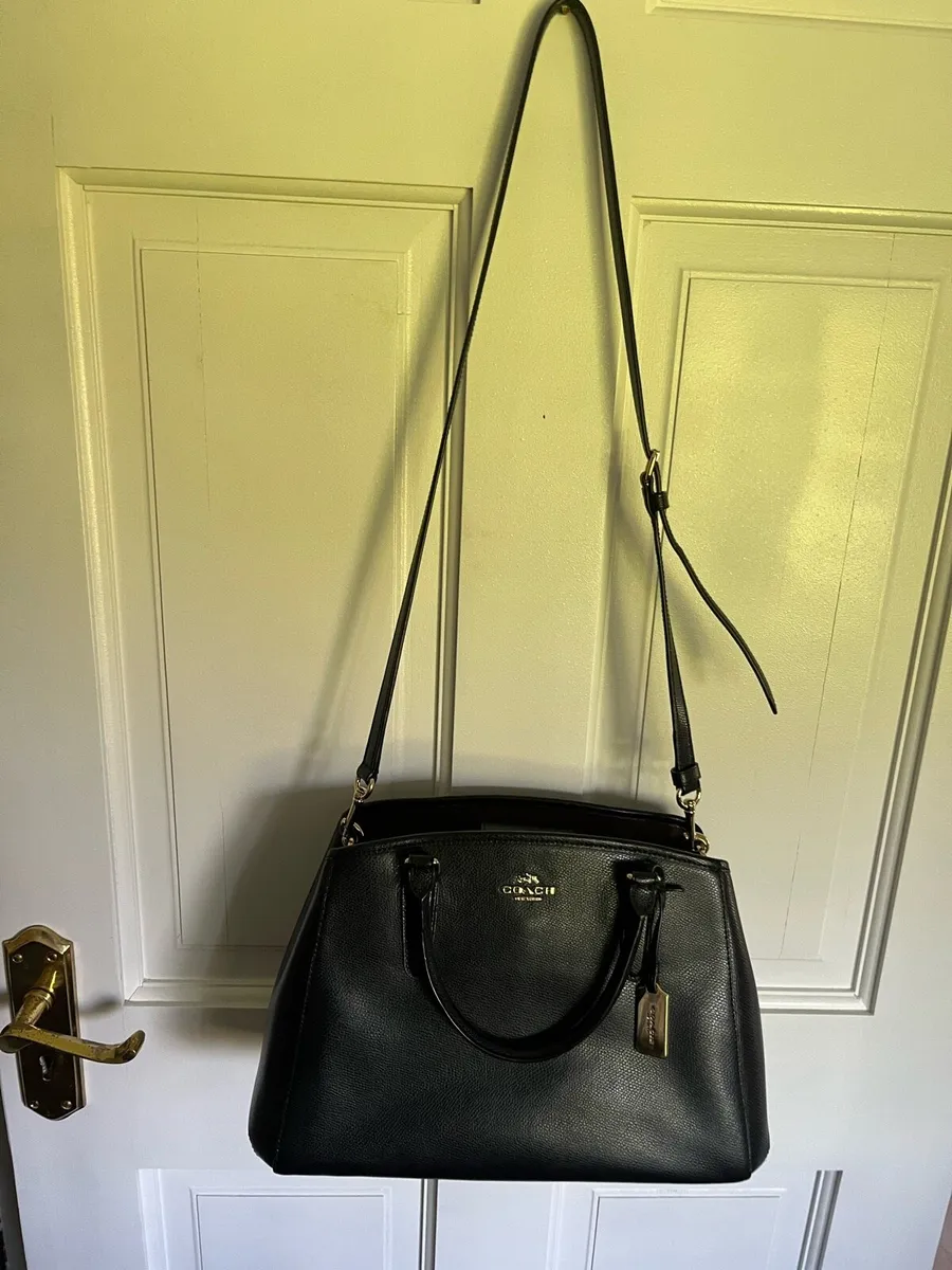 Coach Handbag - Margot Carryall - Image 2