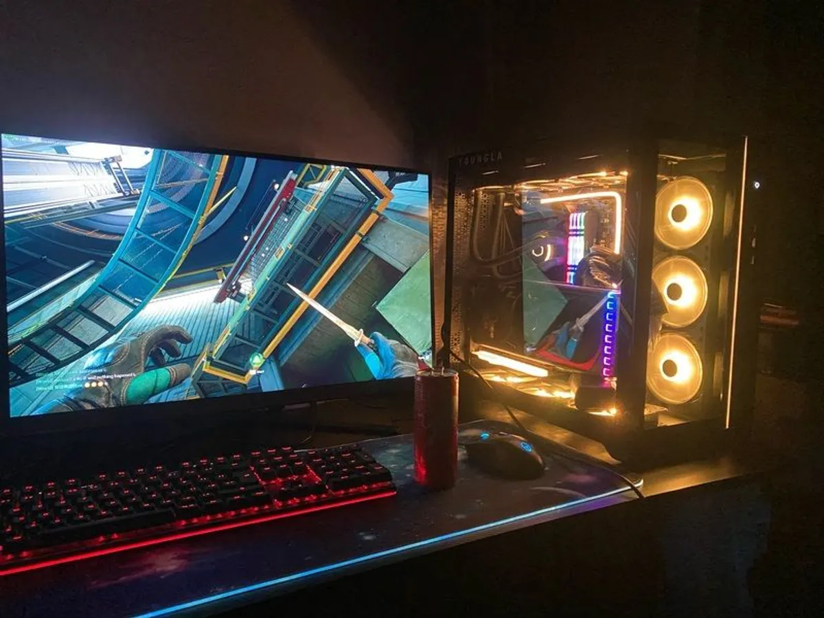 pc gaming - Image 2