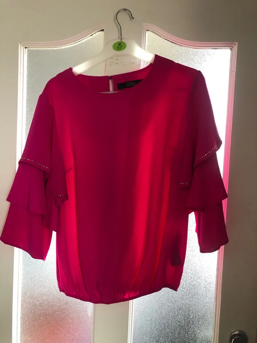 Ladies - Image 1