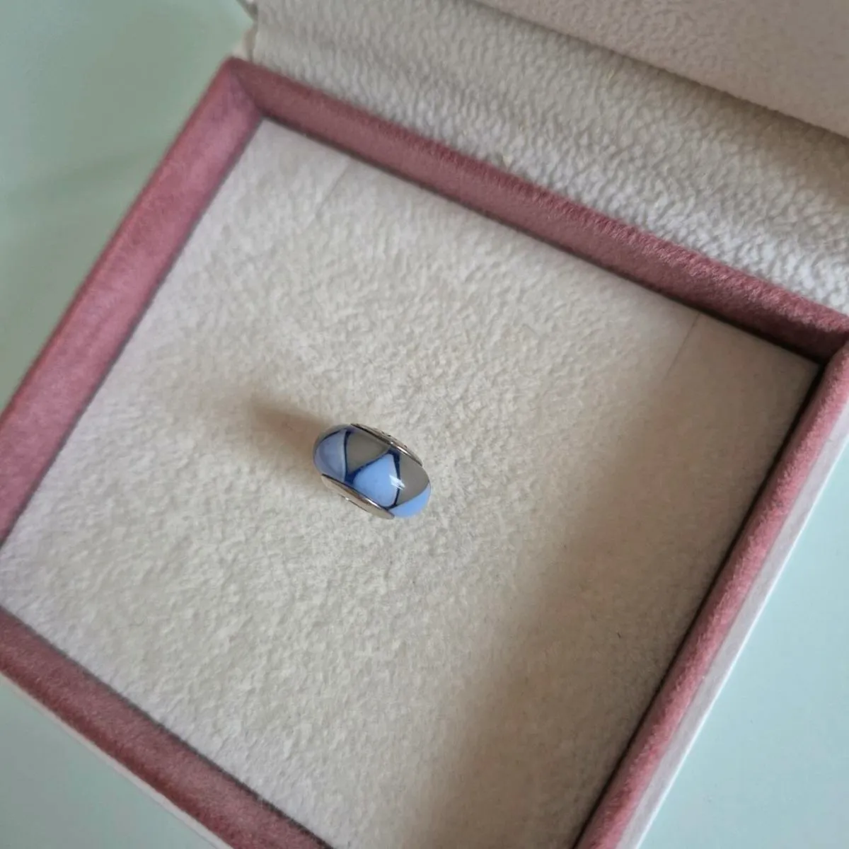 Pandora charm murano glass - Image 4