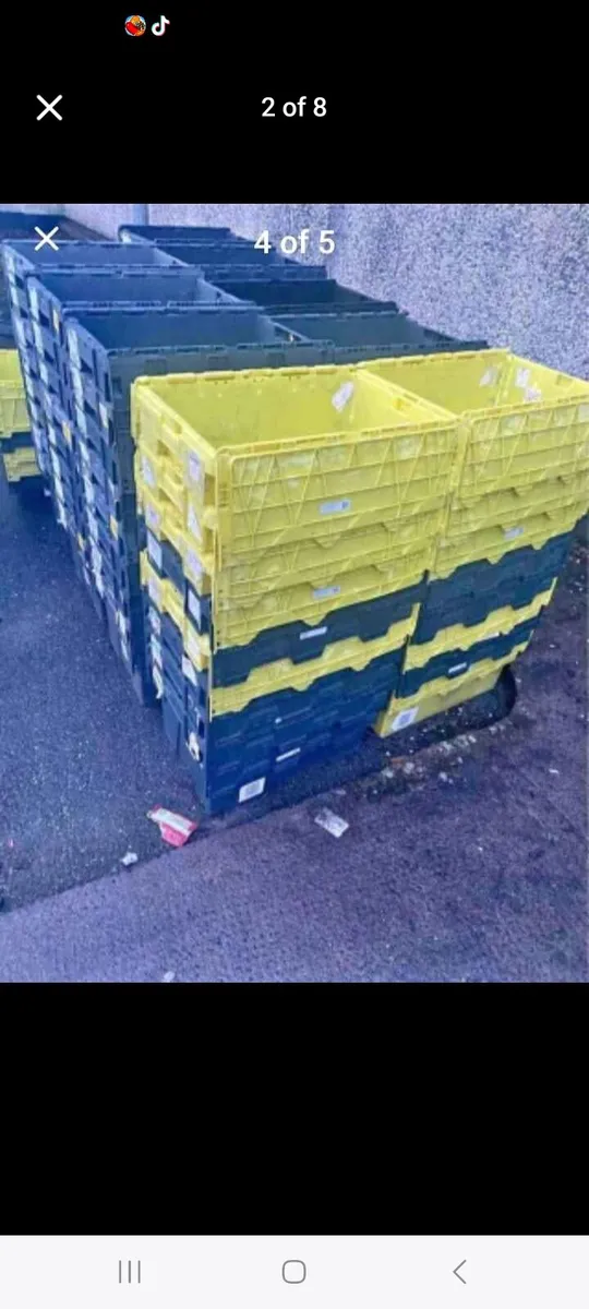 Storage boxes - Image 2