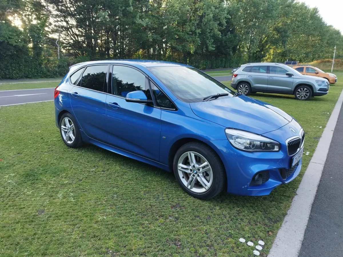 BMW 2-Series 2017 - Image 1