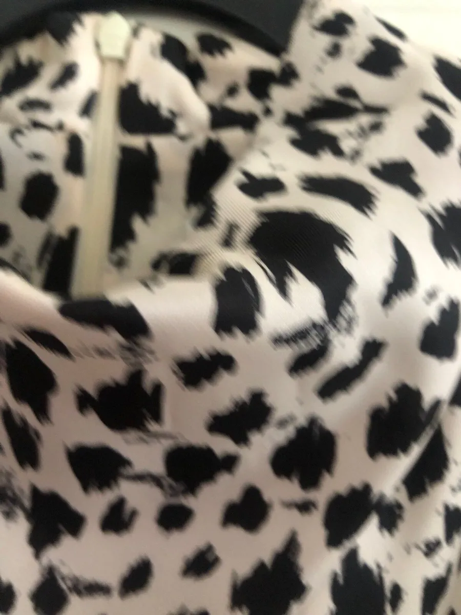 Ladies Zara blouse size M €10 - Image 3