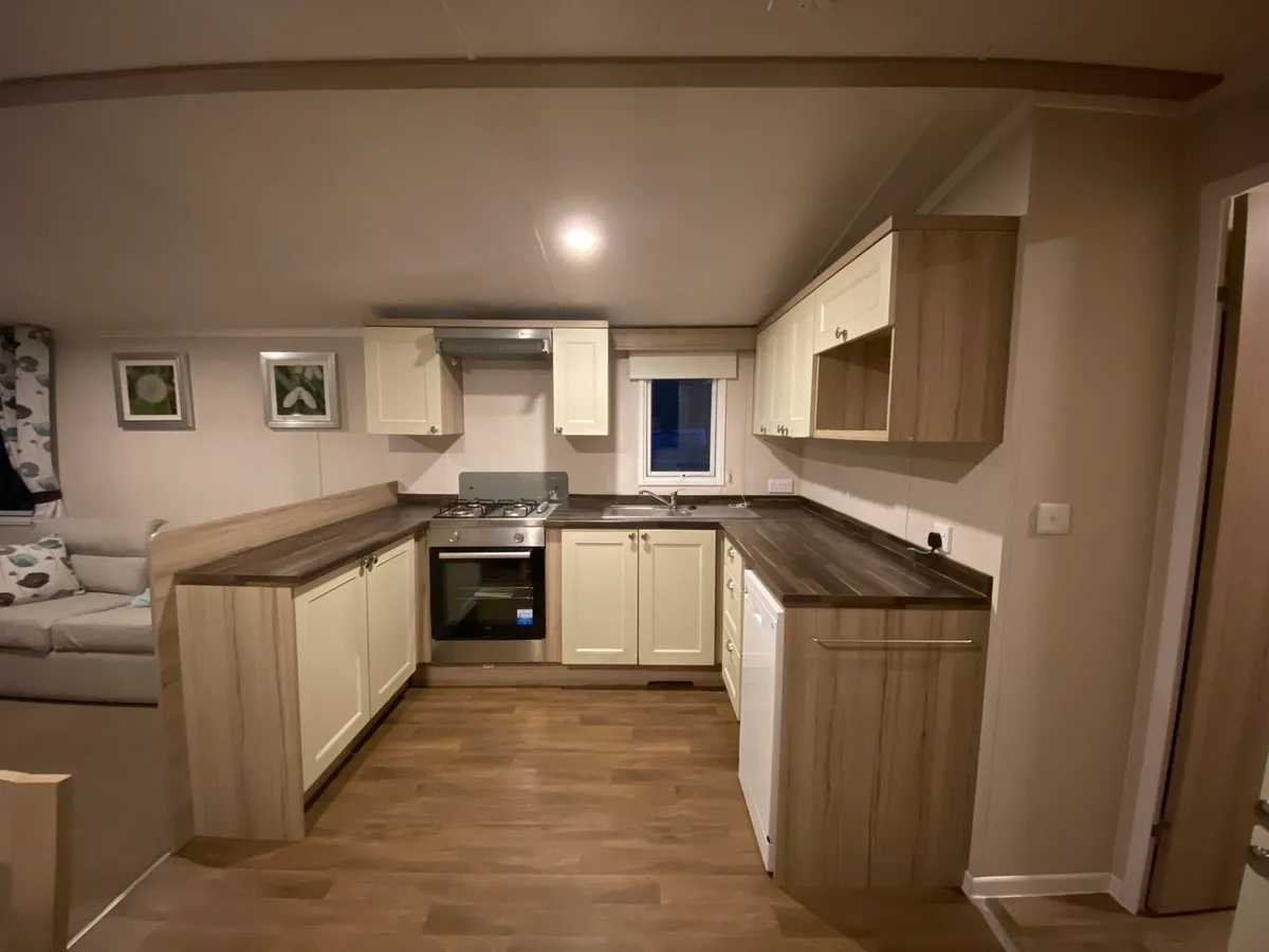 Mobile Home Swift Cambrian 2017 - Image 2