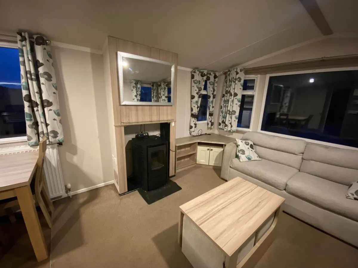 Mobile Home Swift Cambrian 2017 - Image 3