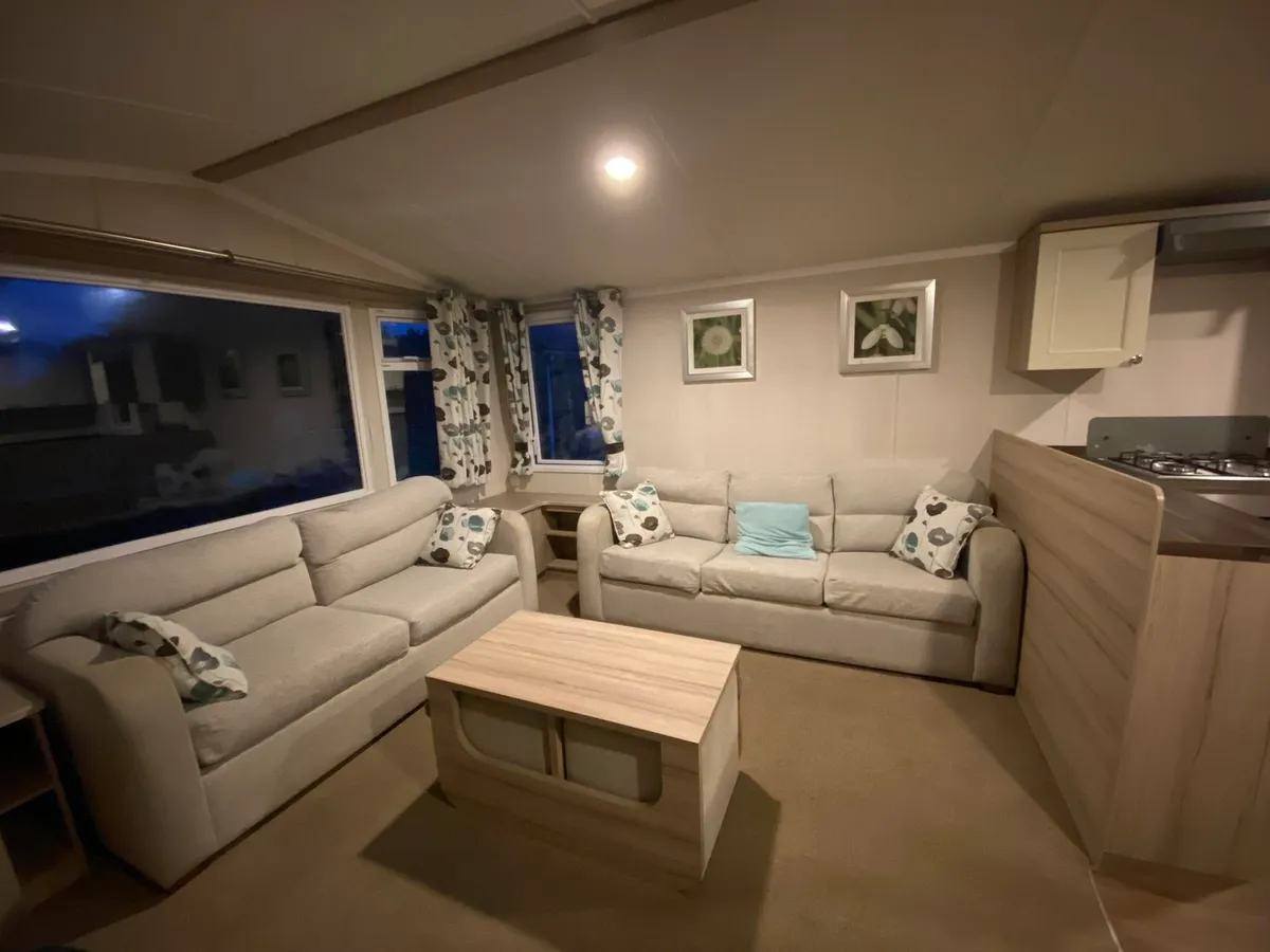 Mobile Home Swift Cambrian 2017 - Image 4