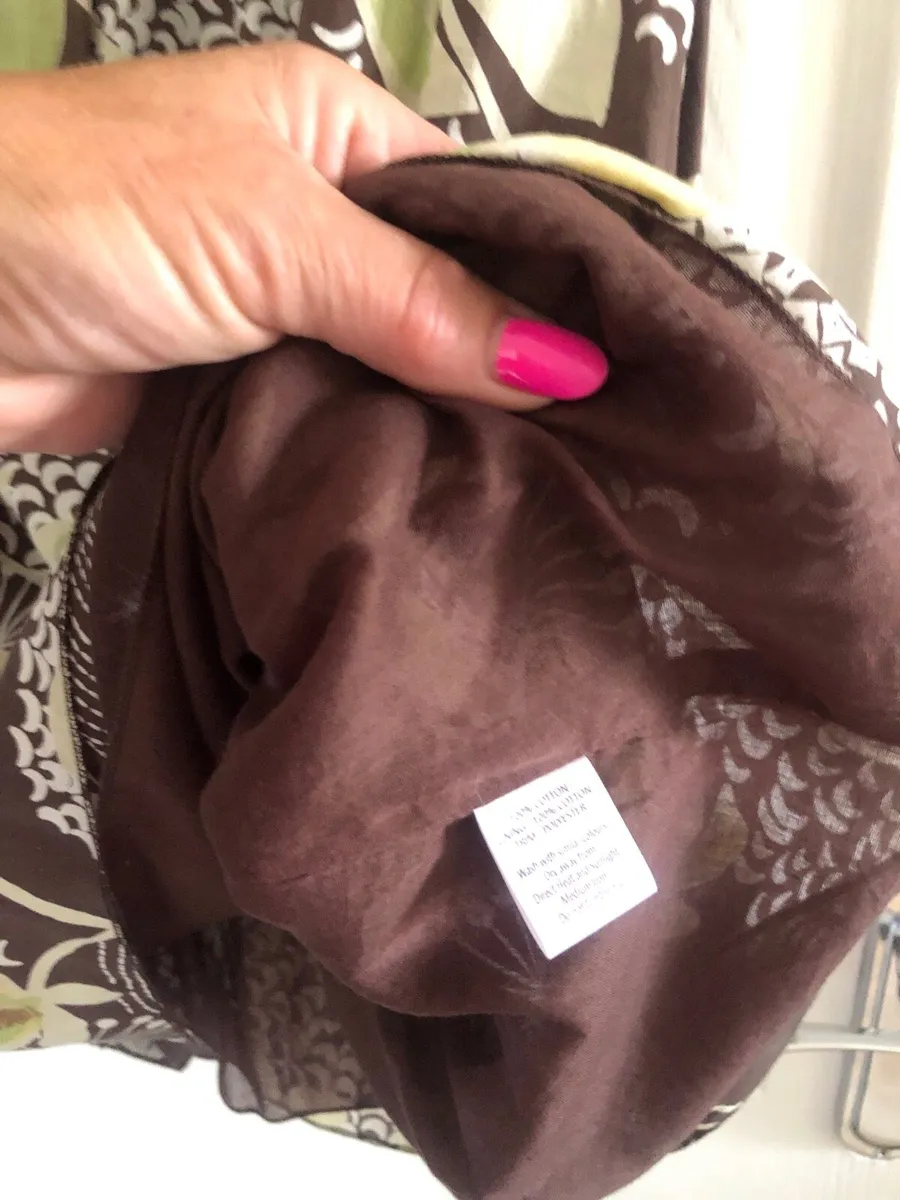 Ladies stunning dress size 12 €10 - Image 3