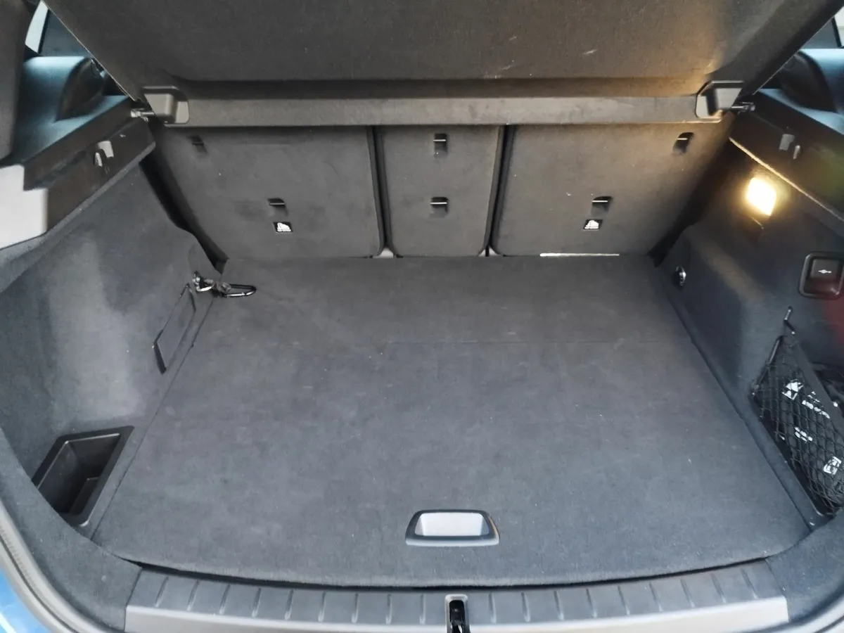 BMW Automatic Only 27000mls - Image 4