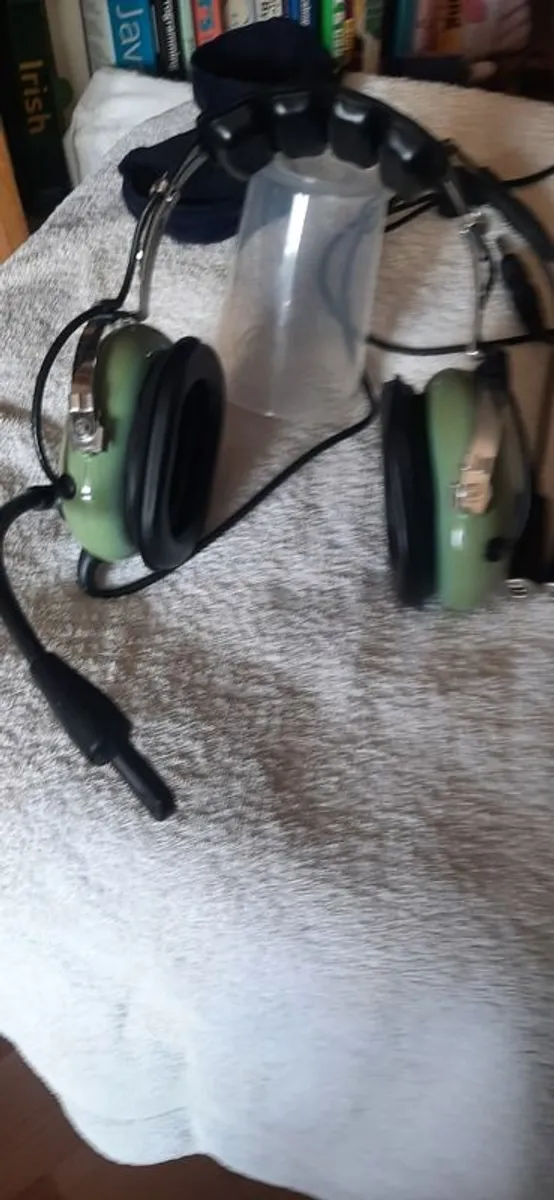 Aviation HeadSets - Image 2