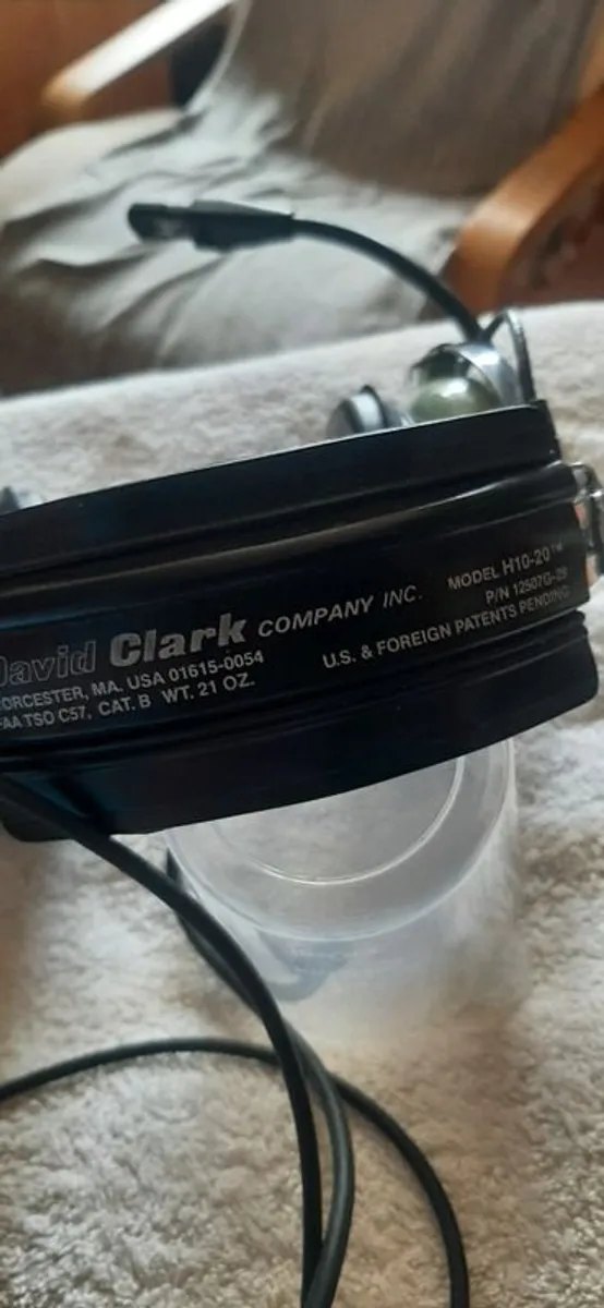 Aviation HeadSets - Image 3