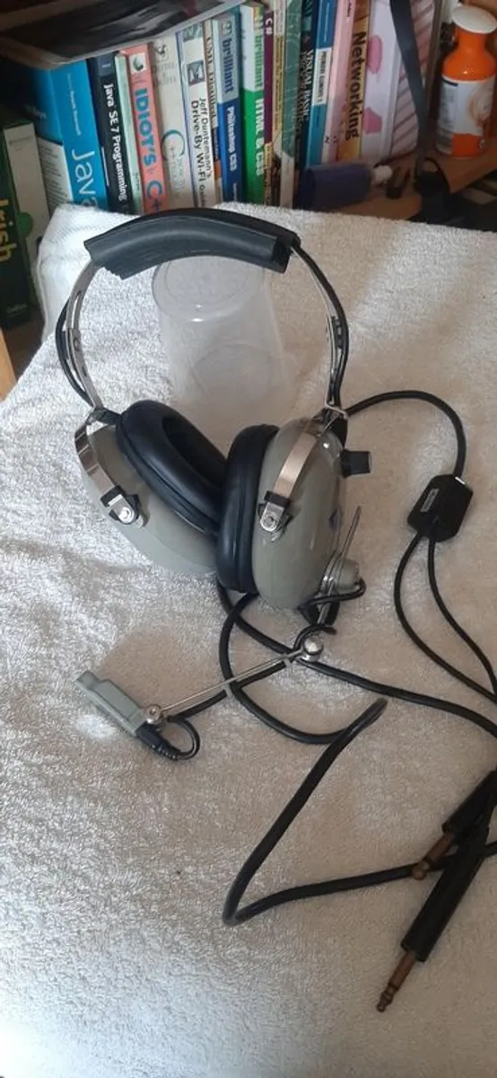 Aviation HeadSets - Image 4