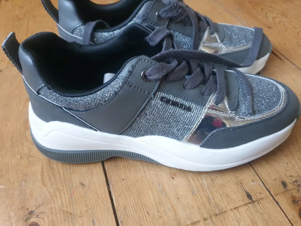 CARVELA RUNNERS LADIES - Image 1
