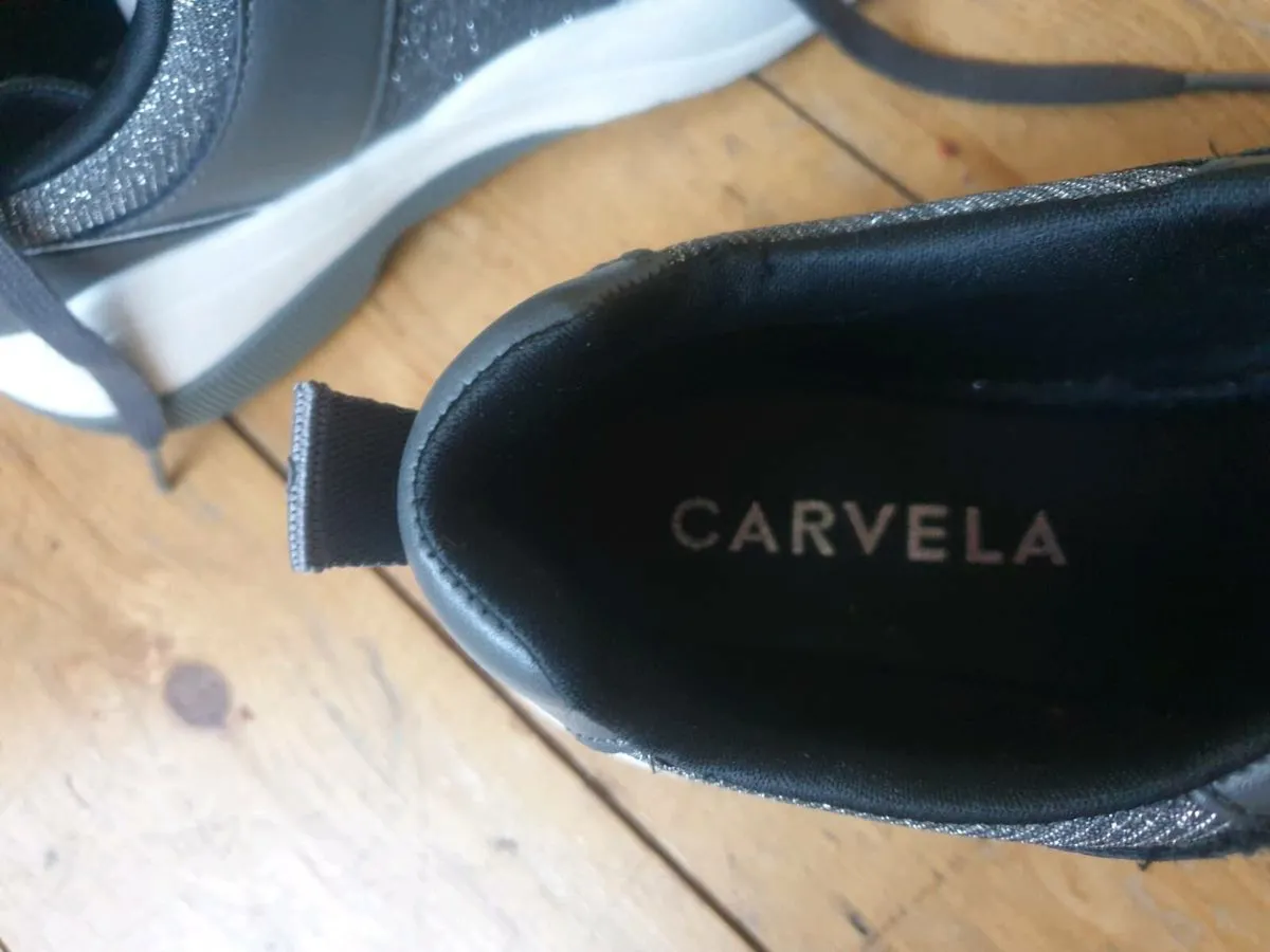 CARVELA RUNNERS LADIES - Image 2