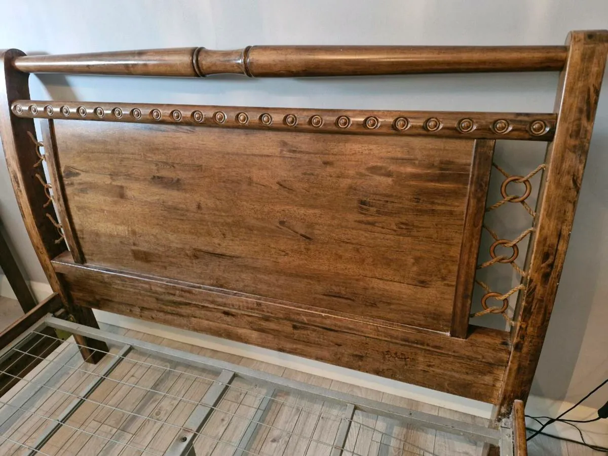 Bed frame - Image 3
