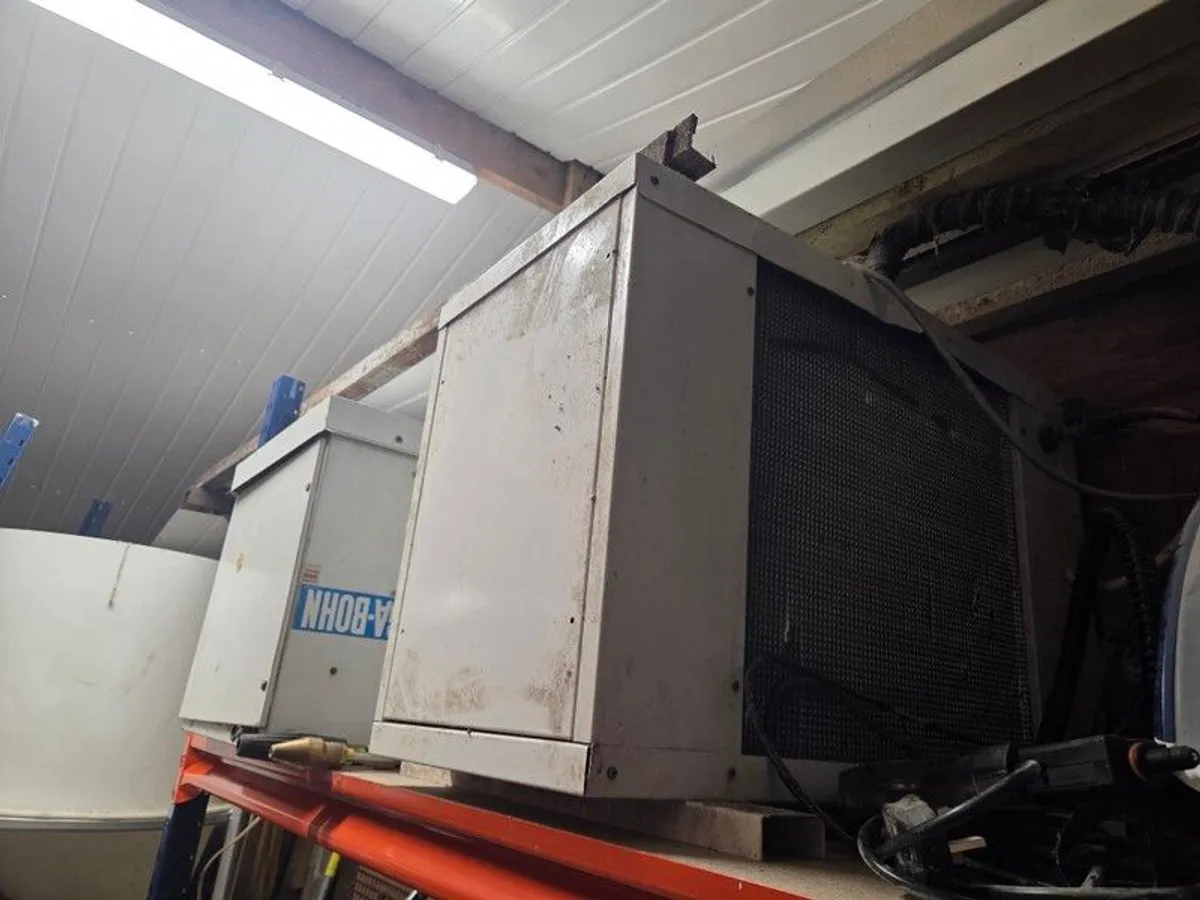 Pair of Condensers - Image 3