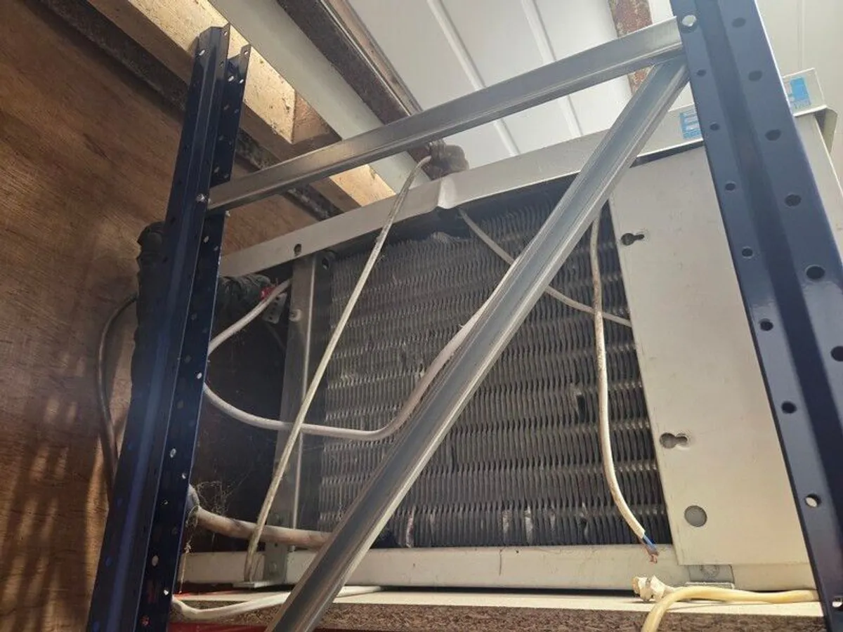 Pair of Condensers - Image 4