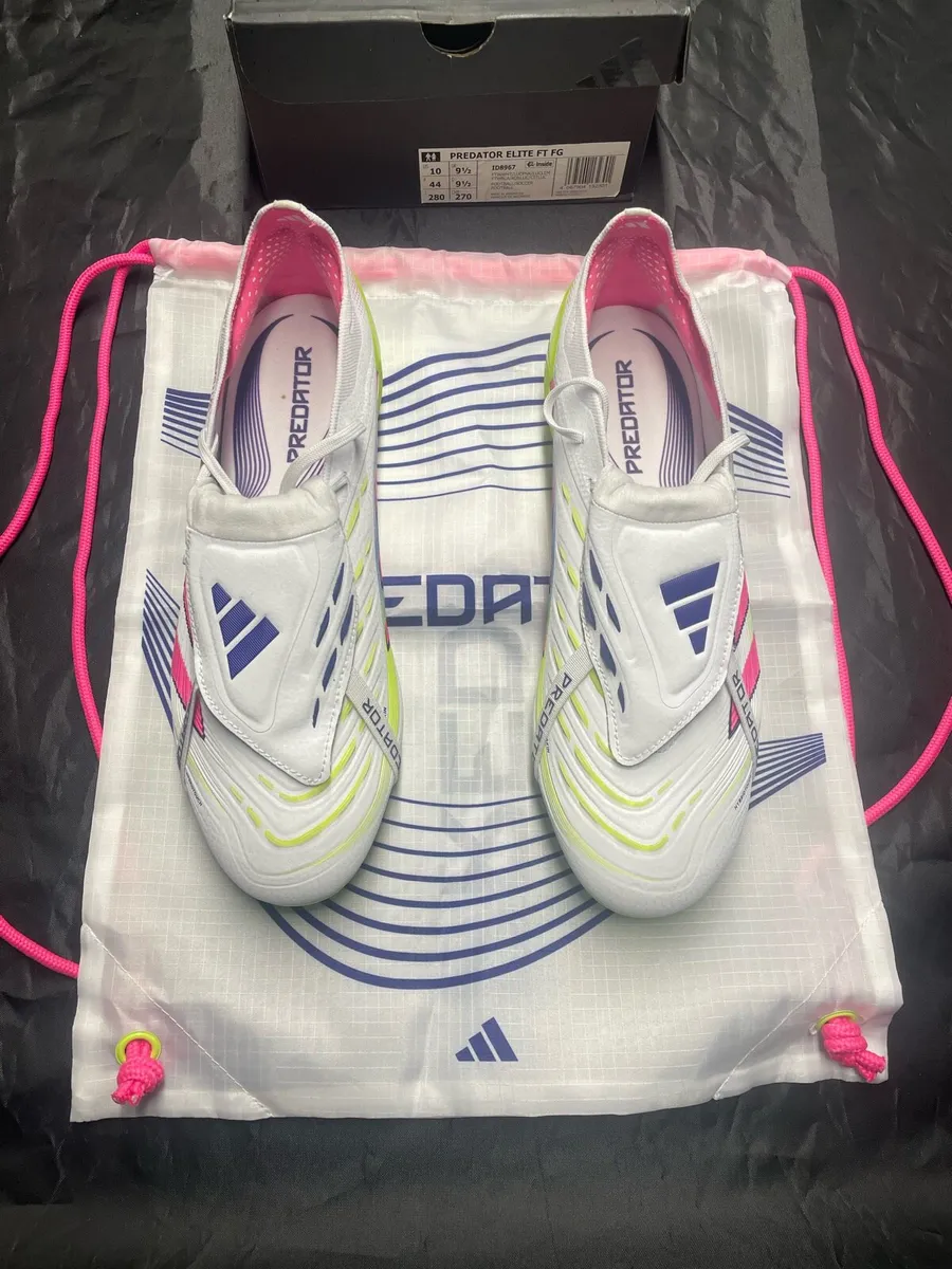 Adidas Predator football boots - Image 2