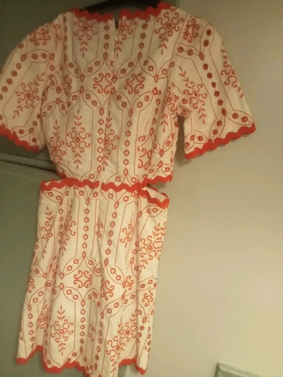 Ladies new savida dress size 8 - Image 2