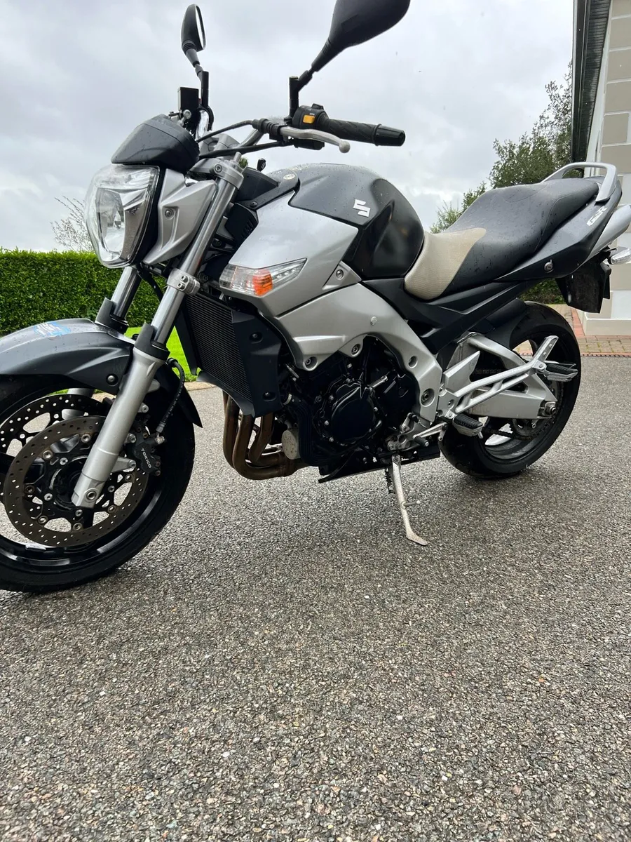 Motorcycle - Image 2