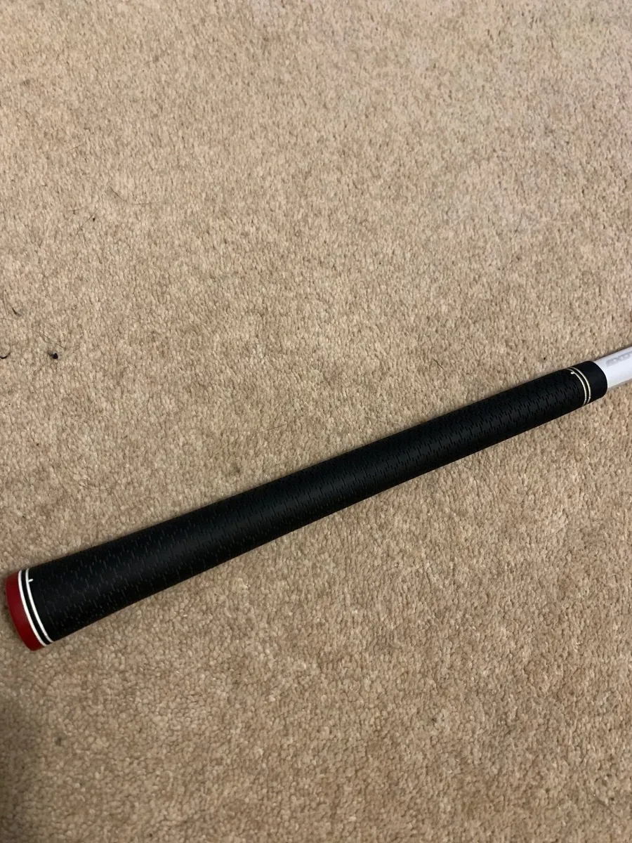 Tour ad 50 driver shaft 56g stiff flex - Image 3