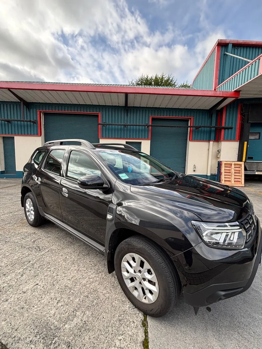 Dacia duster - Image 2