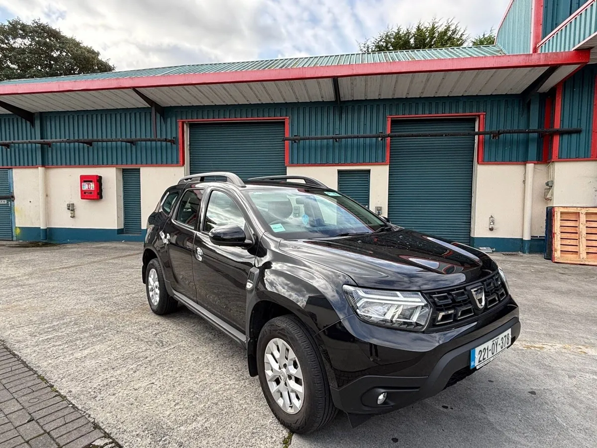 Dacia duster - Image 3