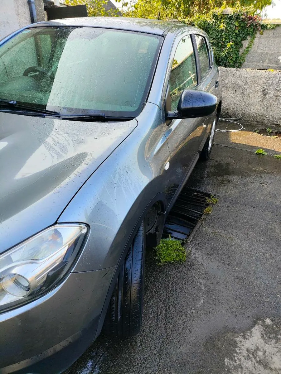 2011 Nissan Qashqai - Image 2