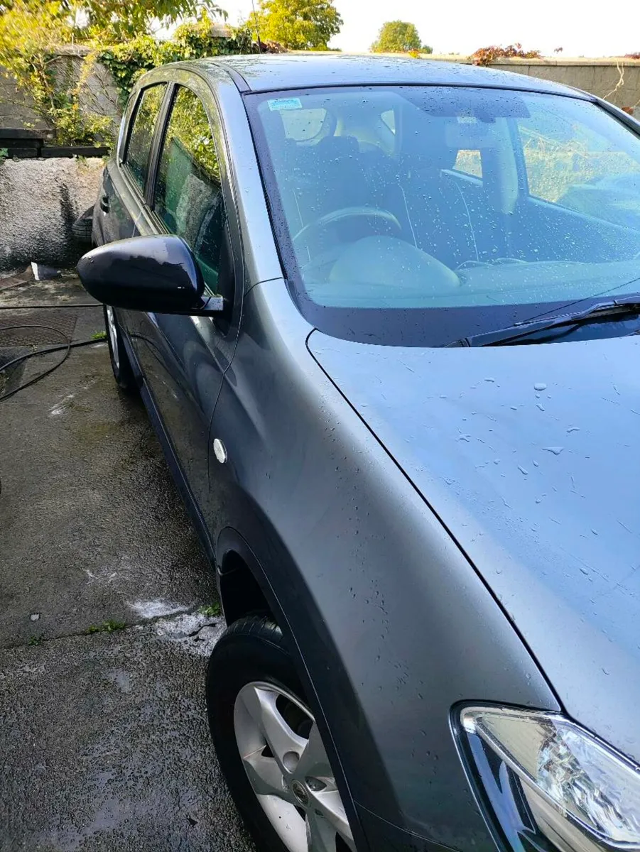 2011 Nissan Qashqai - Image 3