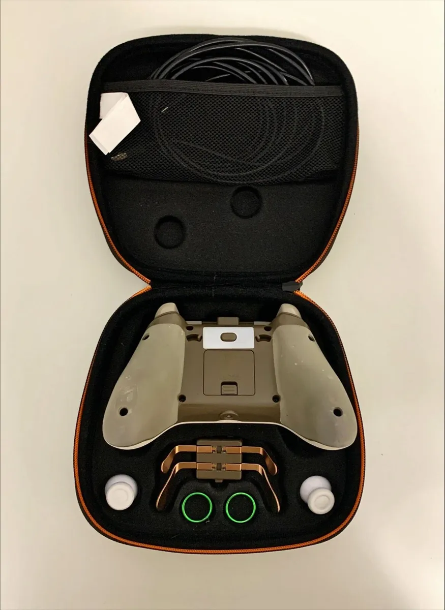 Xbox + Pro Controller (check description) - Image 4