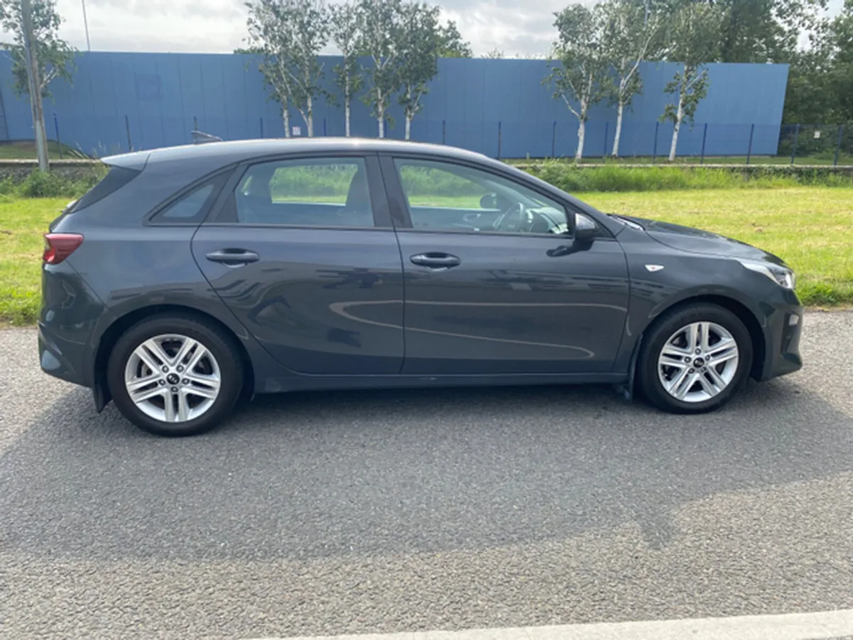 Kia Ceed 1.0 K2 MY20 5DR - Image 4