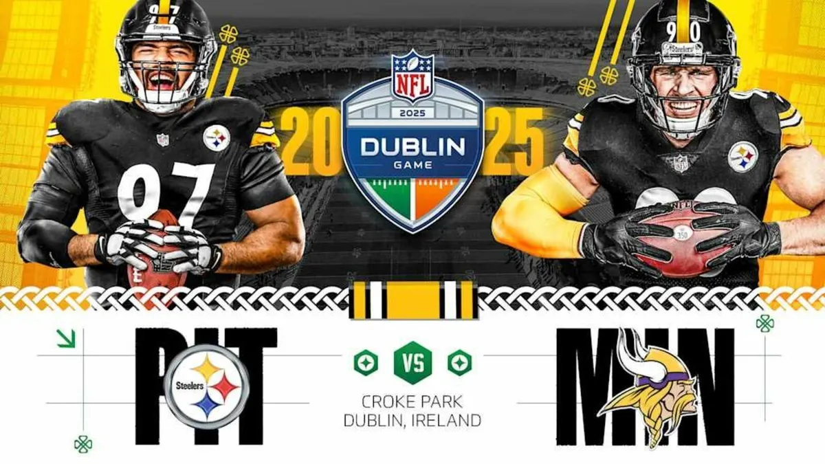 NFL Tickets - Image 1