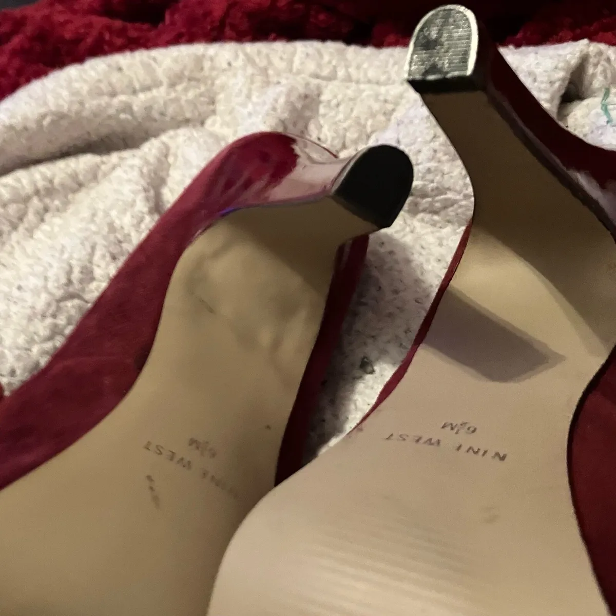 Nine West ladies shoes - Image 2