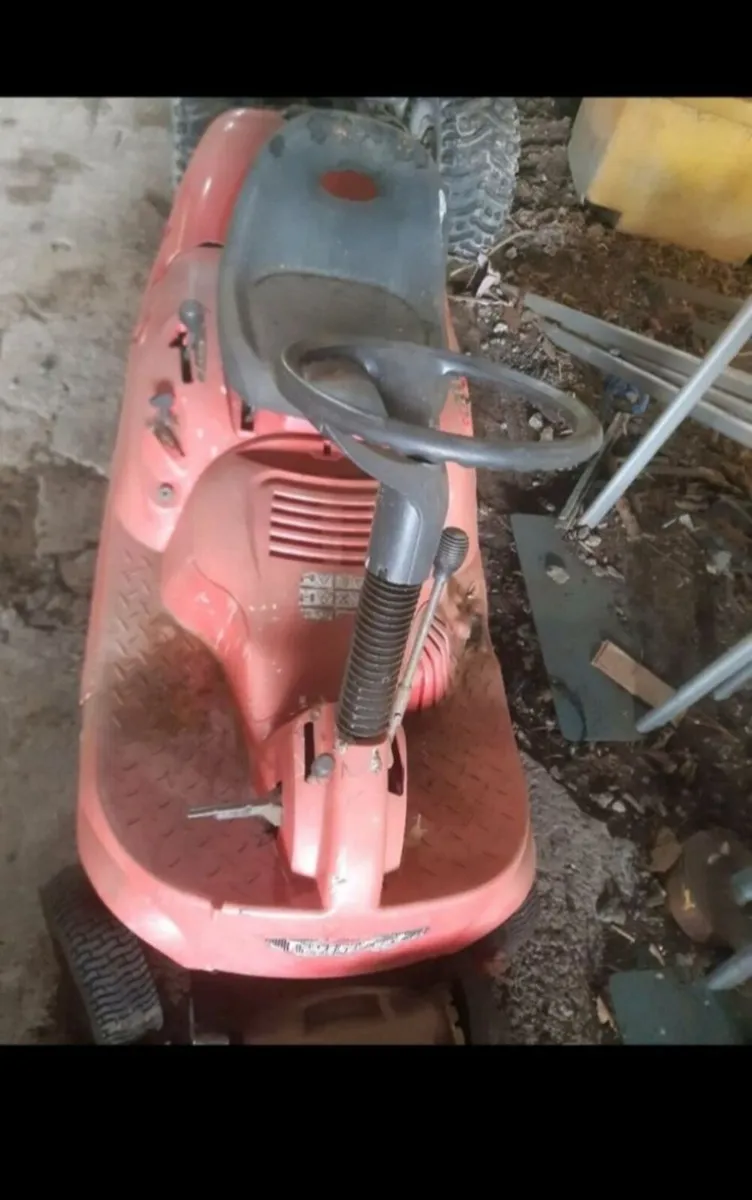 Lawnmower - Image 2