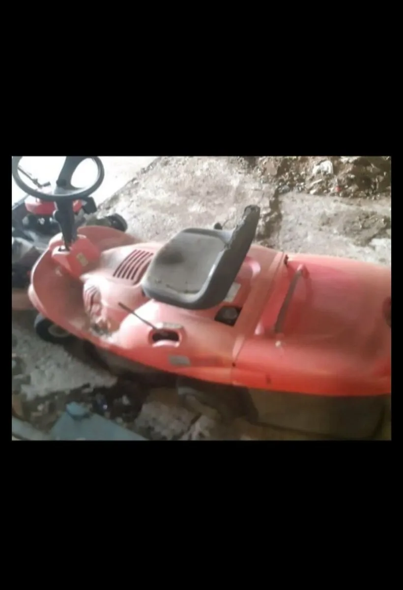 Lawnmower - Image 3
