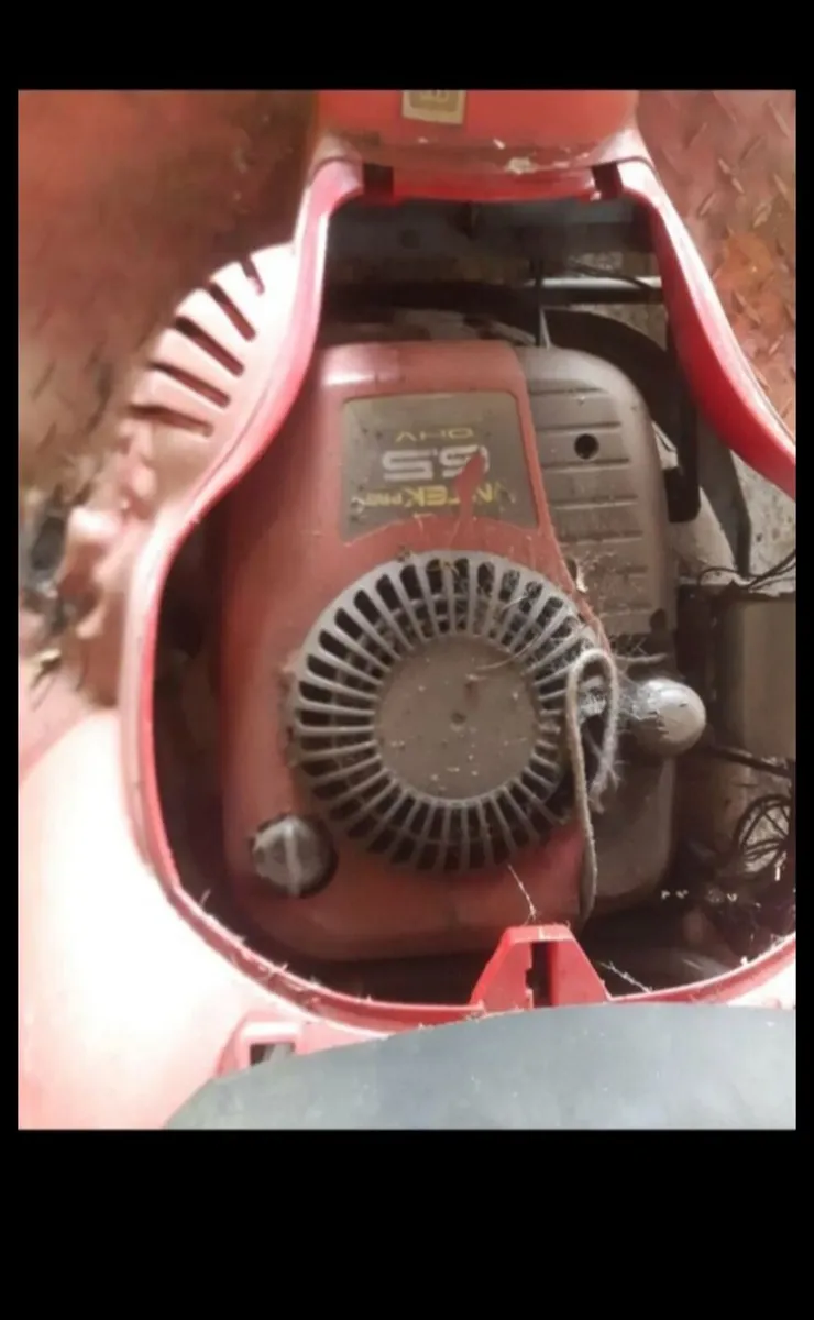 Lawnmower - Image 4