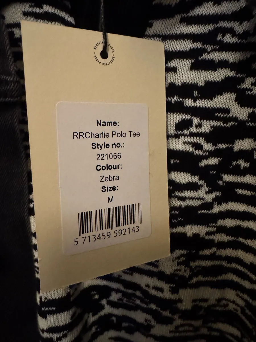 T shirt - Image 3