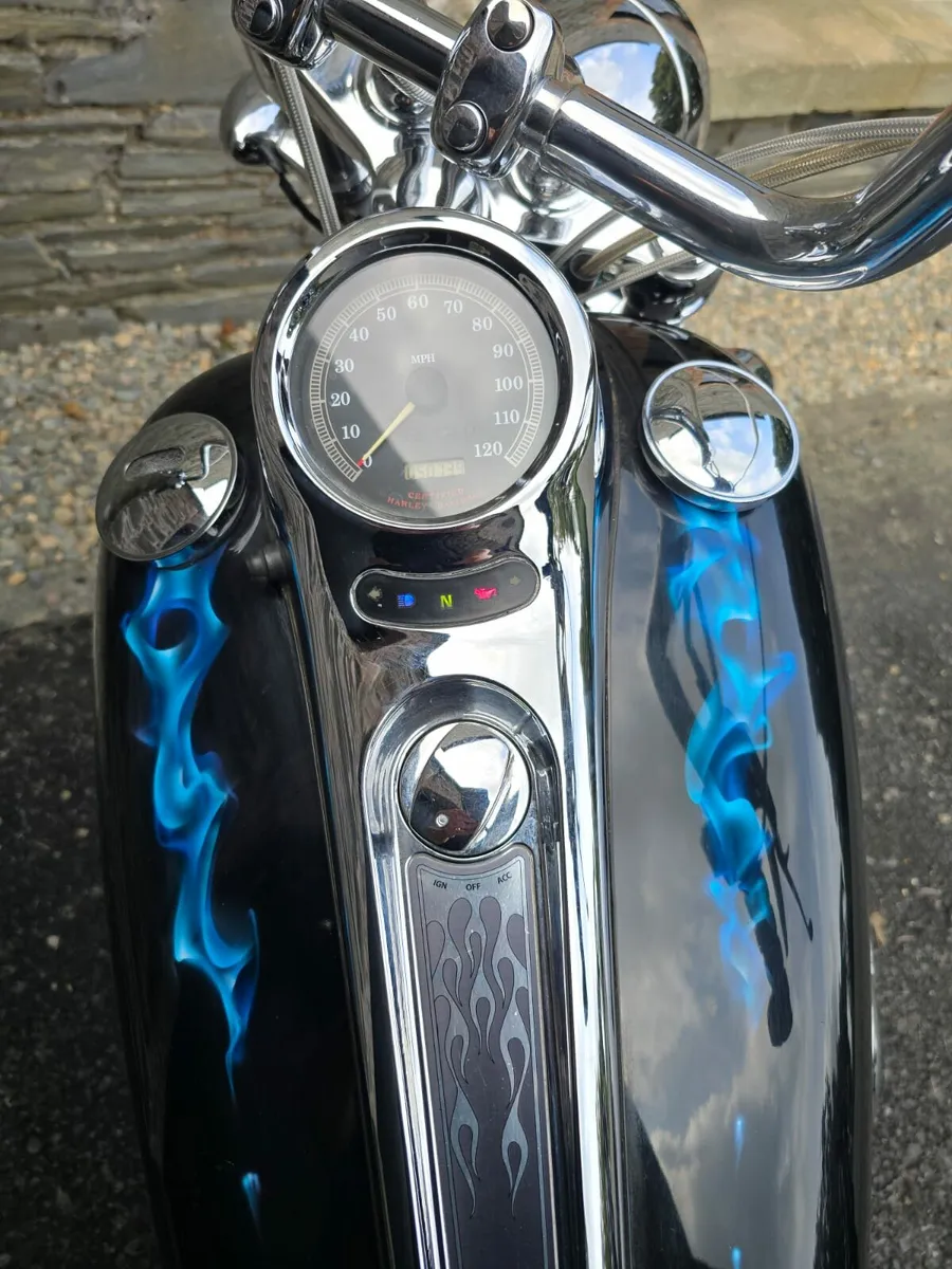 Harley Davidson - Image 3