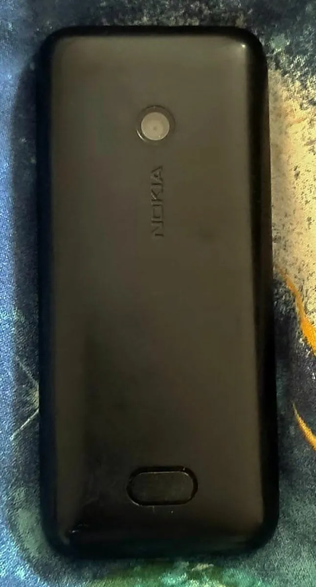 Nokia Mobile Phone Internet Bluetooth USB - Image 3