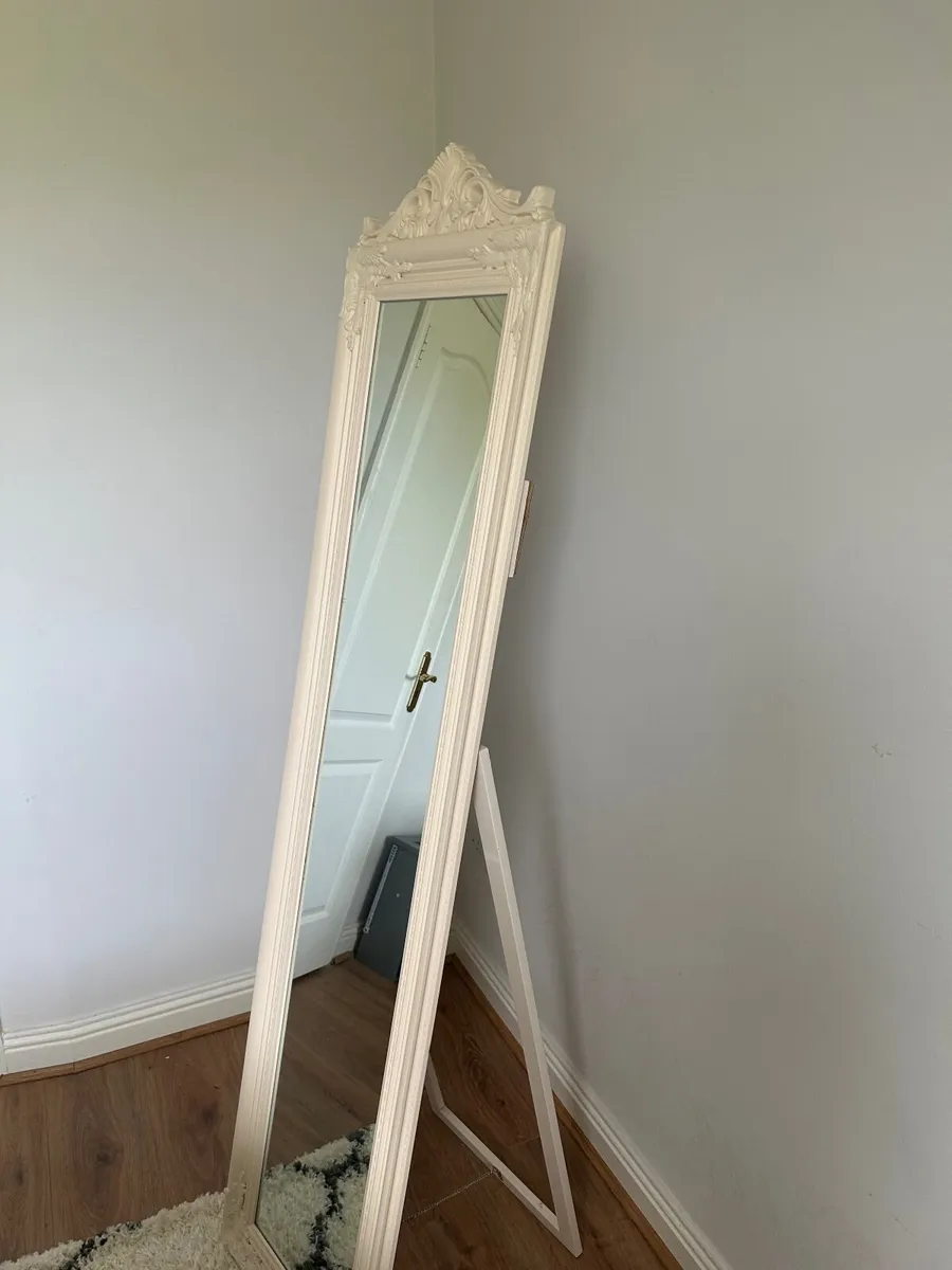 Standing mirror - Image 1