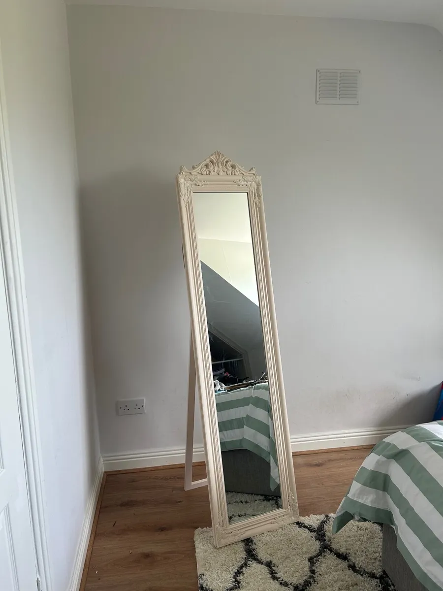 Standing mirror - Image 2