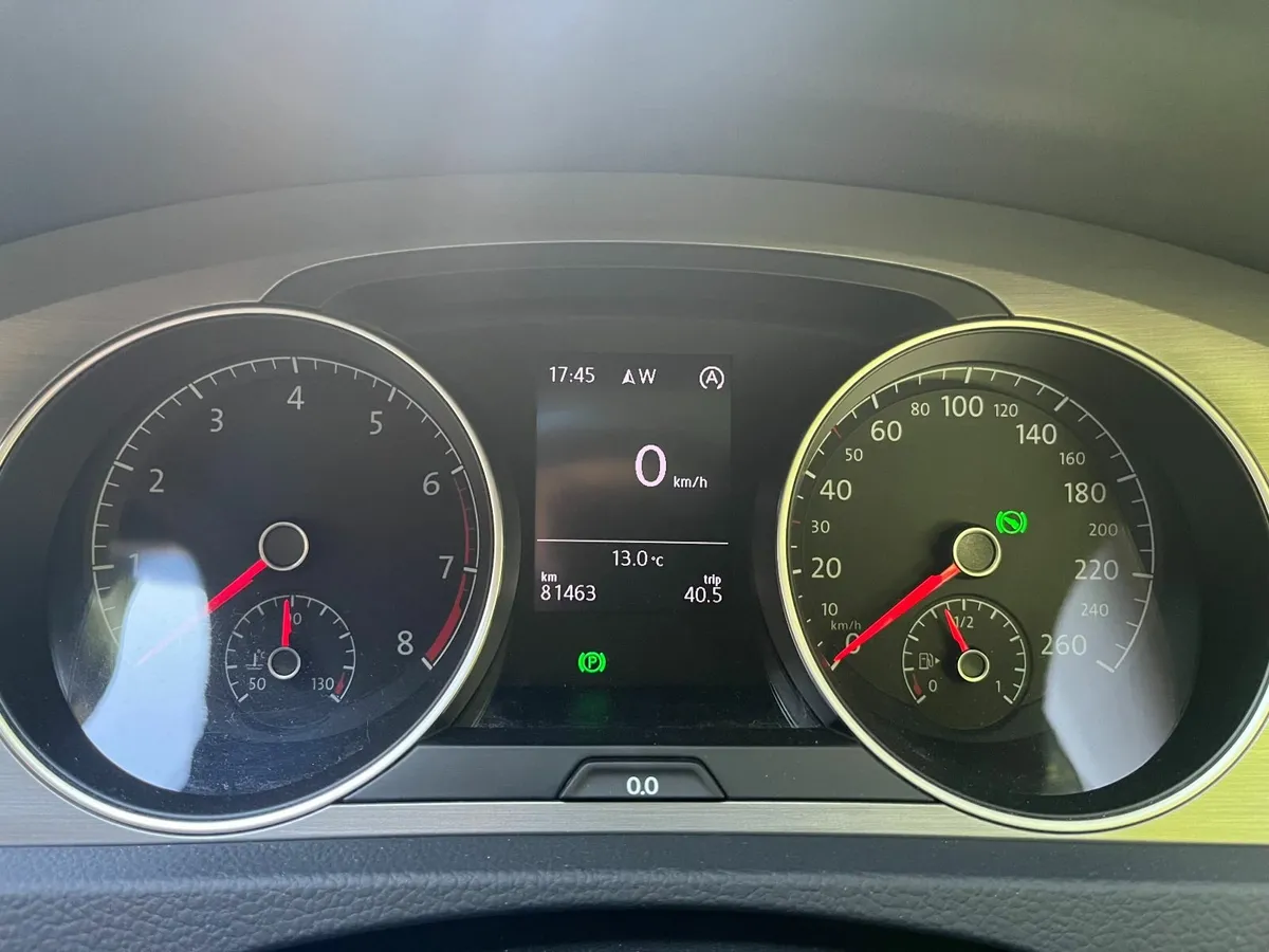 Volkswagen Golf 2015 - Image 4