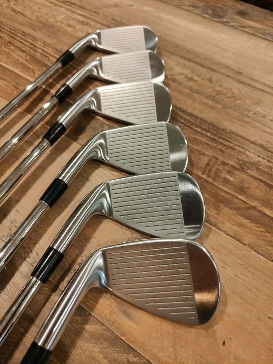 Mizuno pro 245 - Image 4