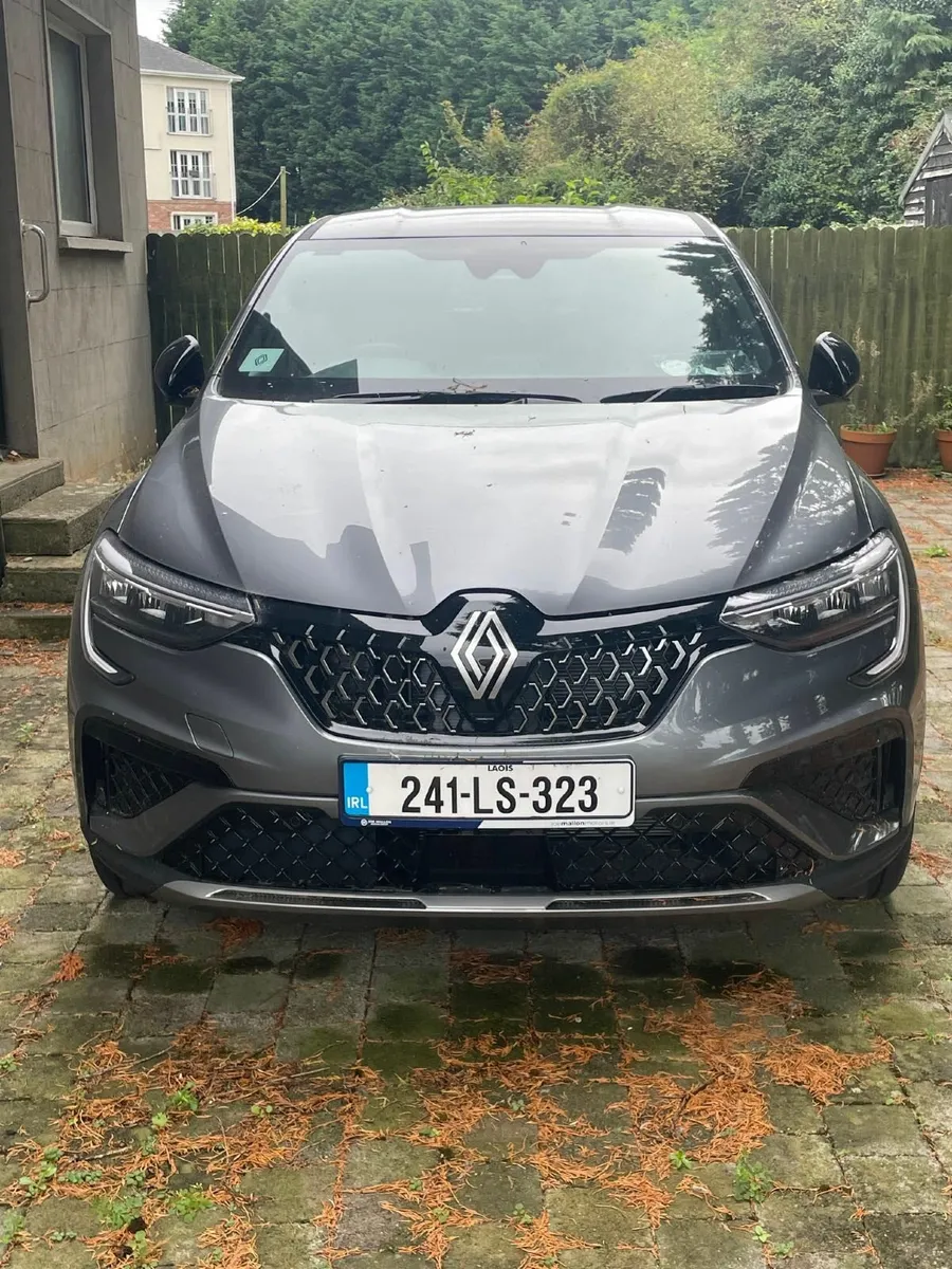 Renault Arkana Etech Hybrid at a €10,000 discount - Image 4