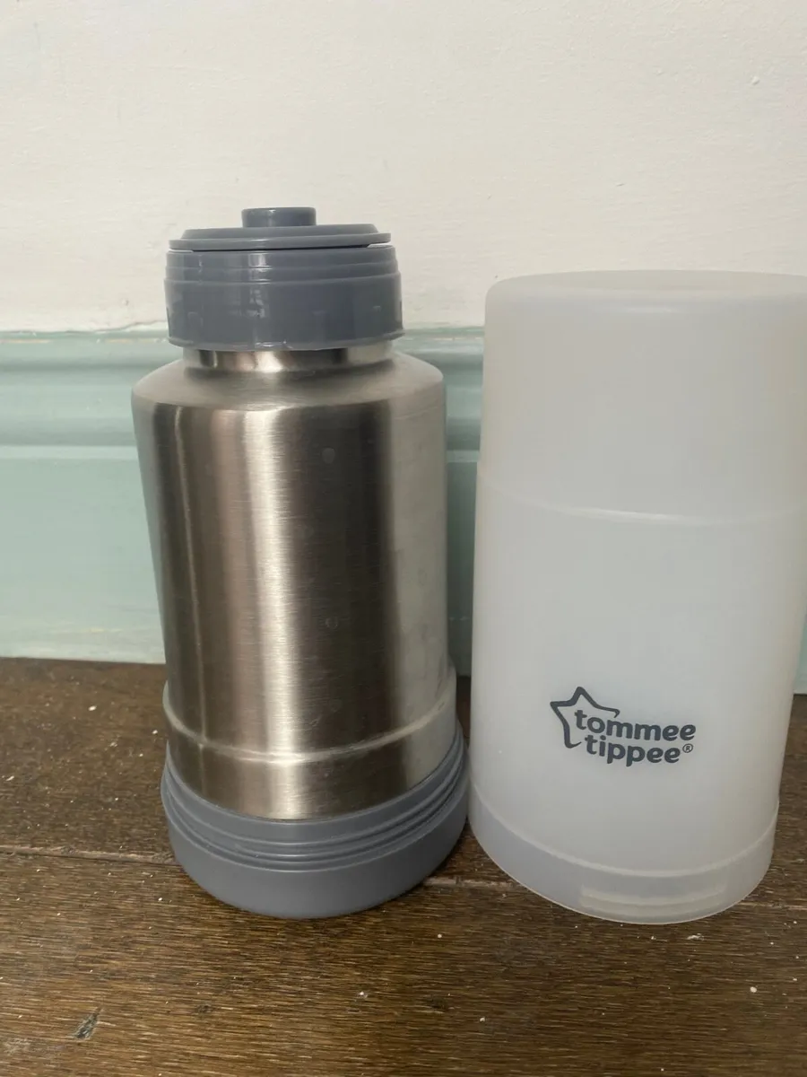 Tommy Tippee Foodwarmer - Image 1
